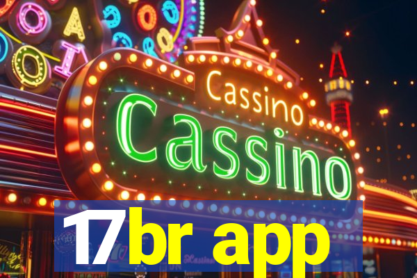 17br app
